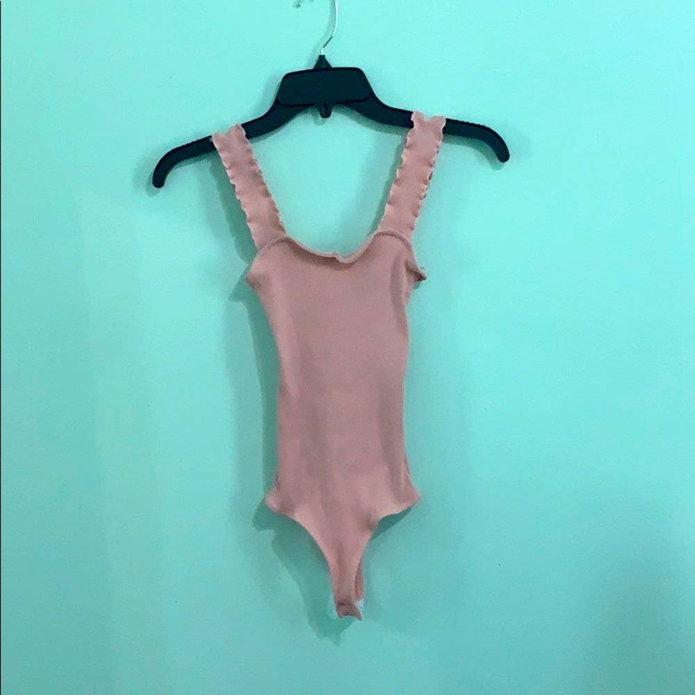 Bodysuit